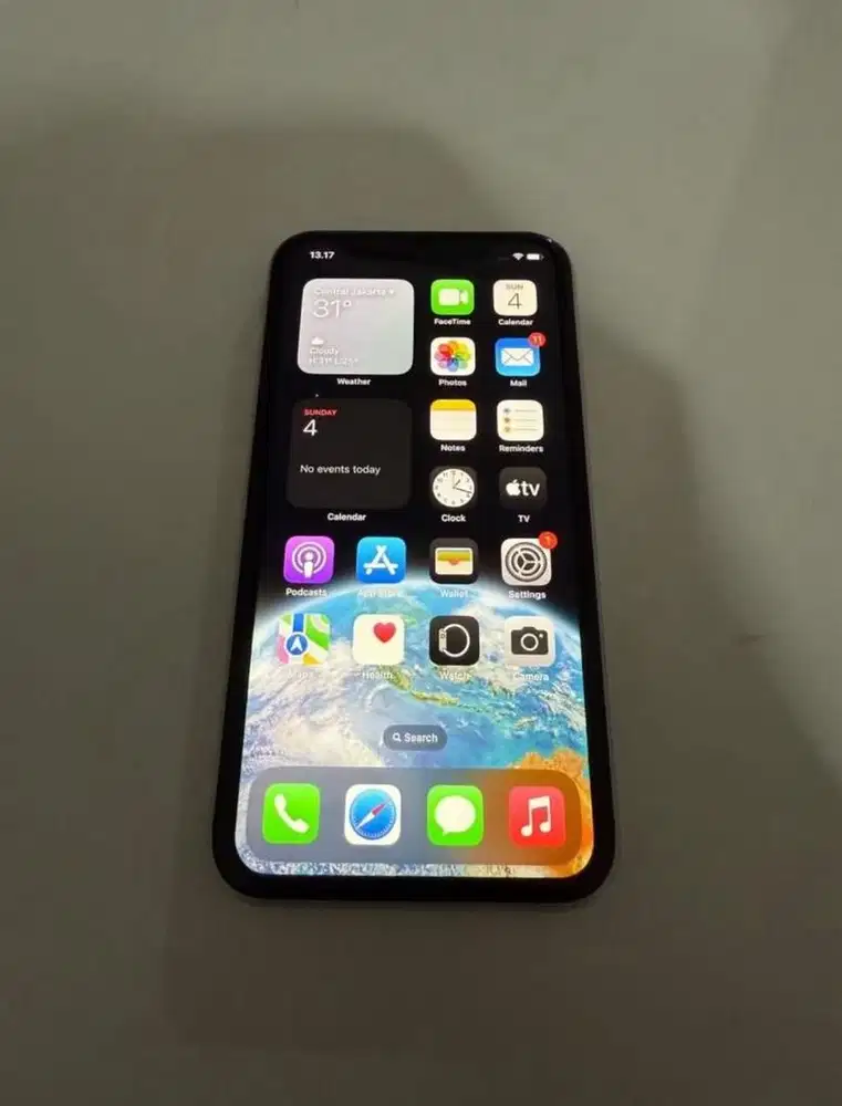 iPhone 11 - 64GB