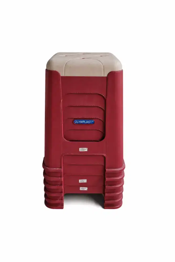 Kursi kedai olymplast