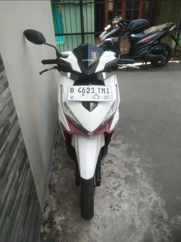 Honda Vario 150 LED