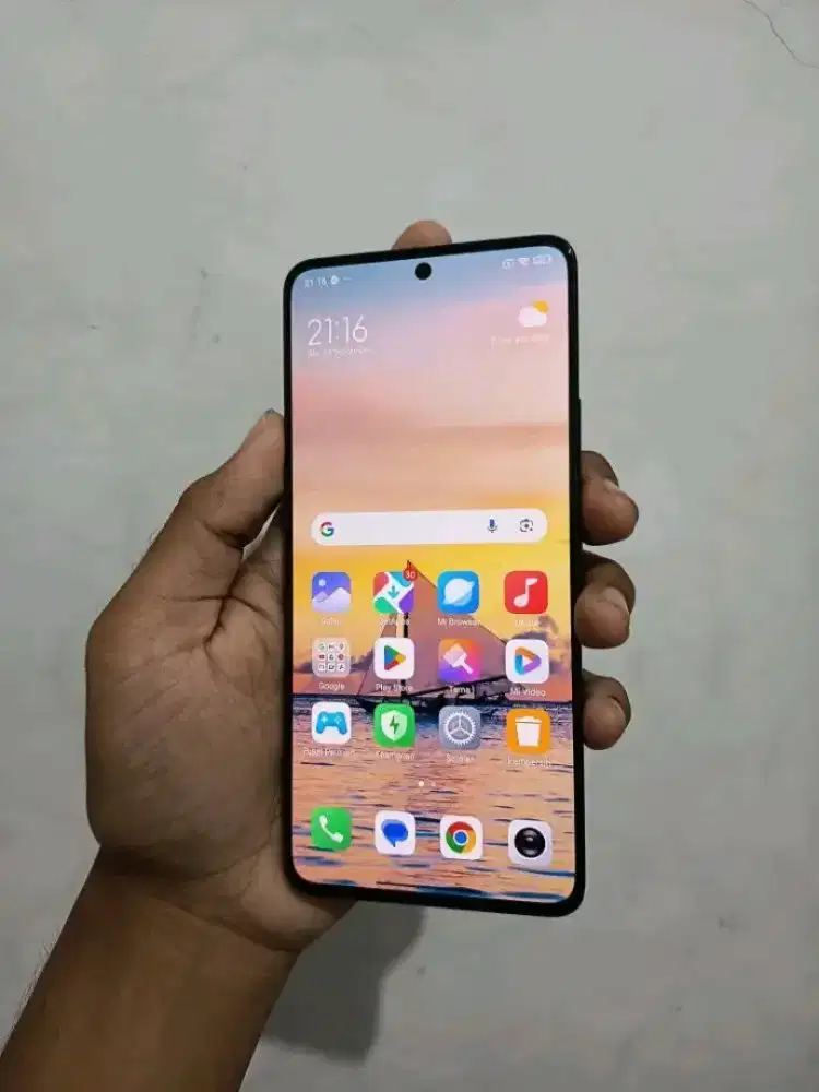 Redmi note 13 pro 5g ram 12 / 512 GB