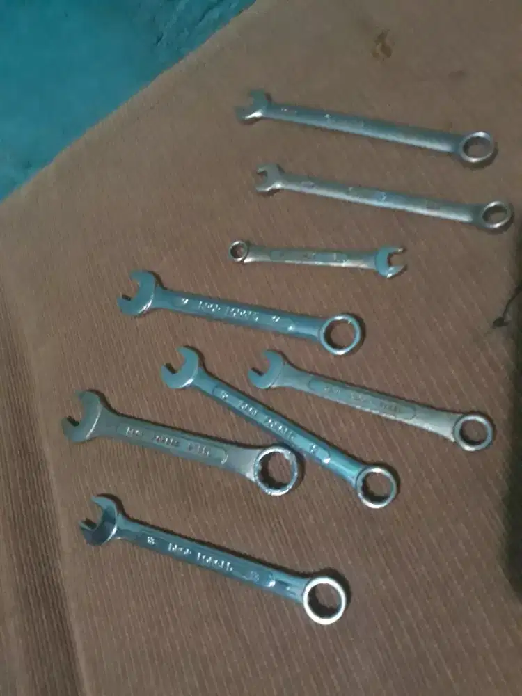 Dijual alat perkakas