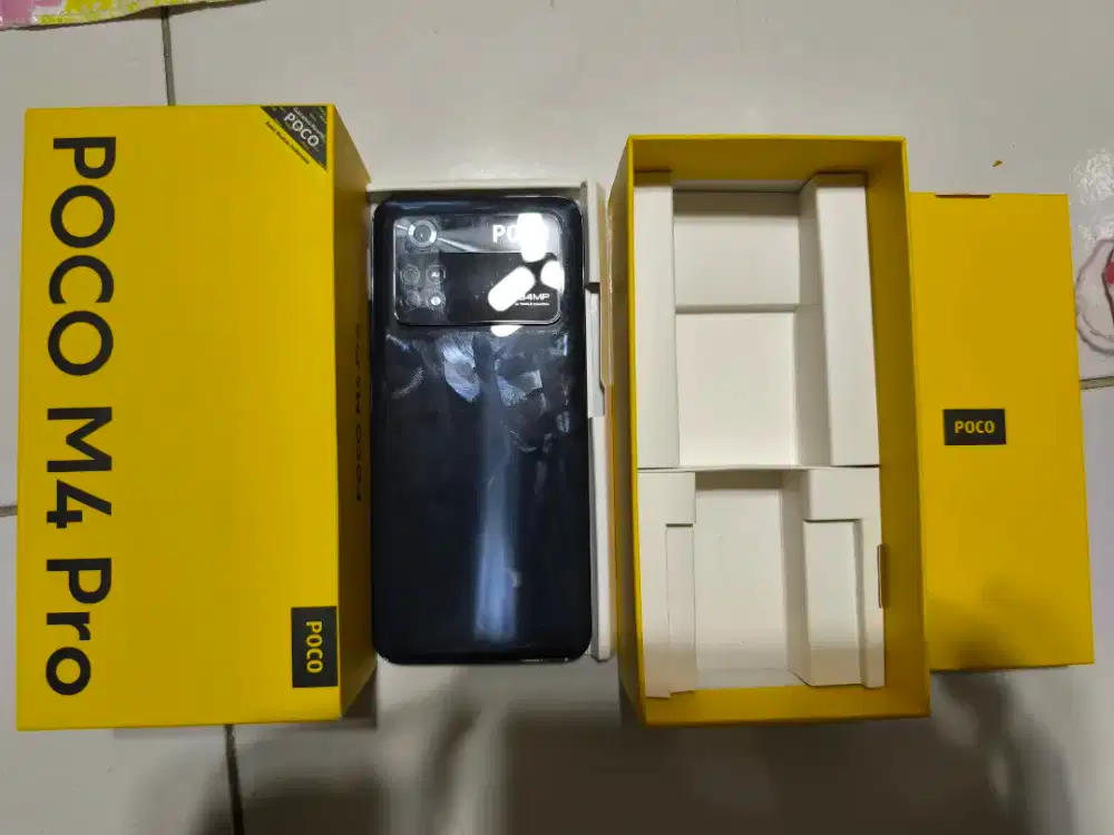 Poco M4 Pro 6/128