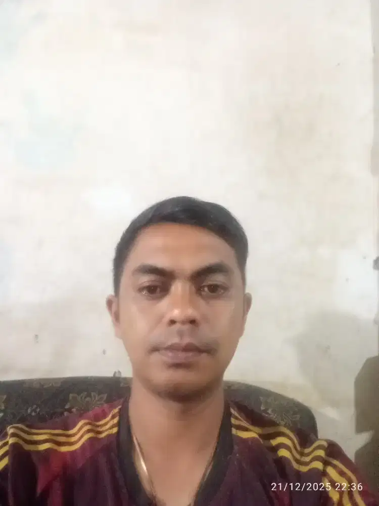 Marketing berpengalaman