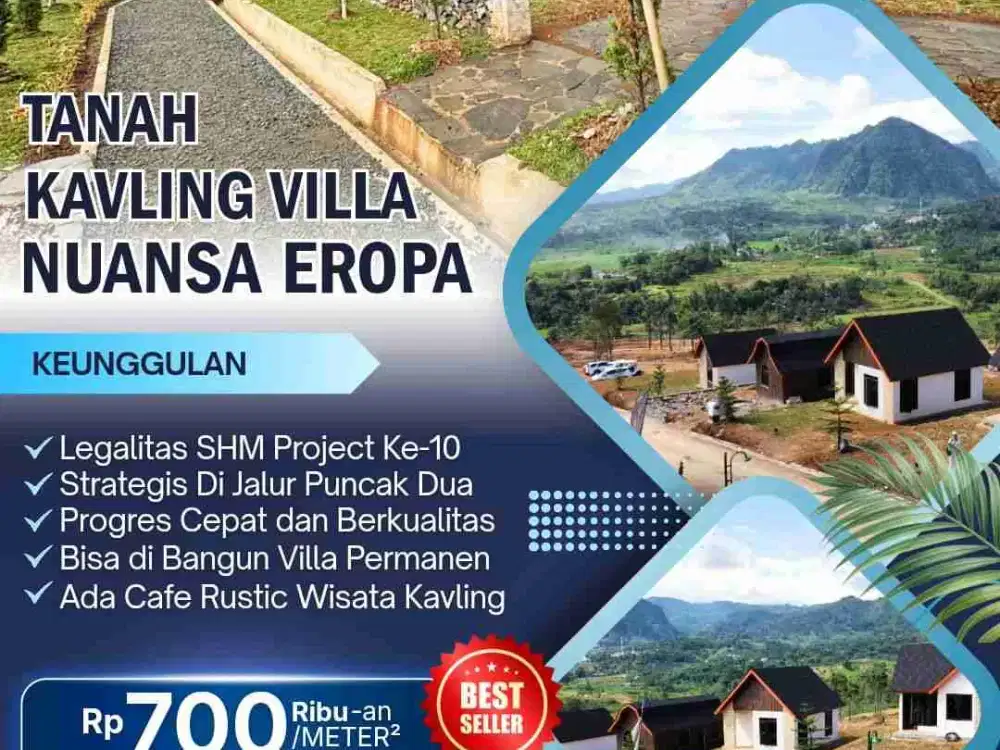 ketenangan ,kesejukan suasana di hanjawing