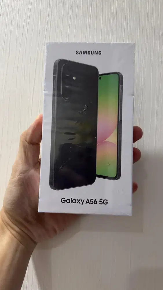 Samsung Galaxy A56 brand new