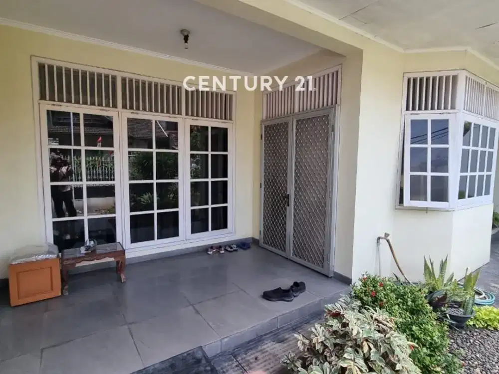 Dijual Turun Harga Rumah Di Bintaro Pesanggrahan Jakarta Selatan