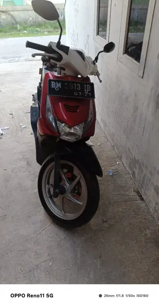 Beat trmahal tahun ini