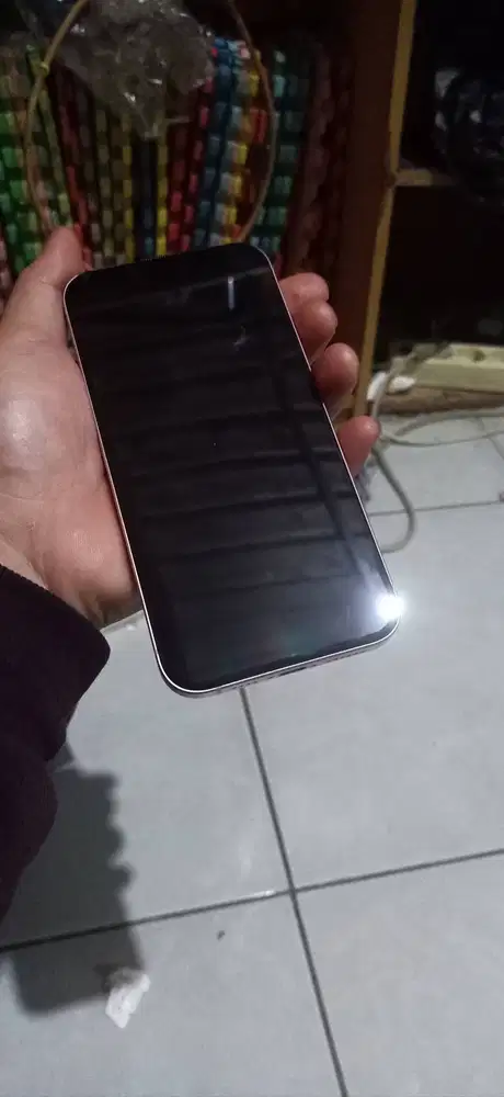 Iphone 15 plus 128gb ibox Pink