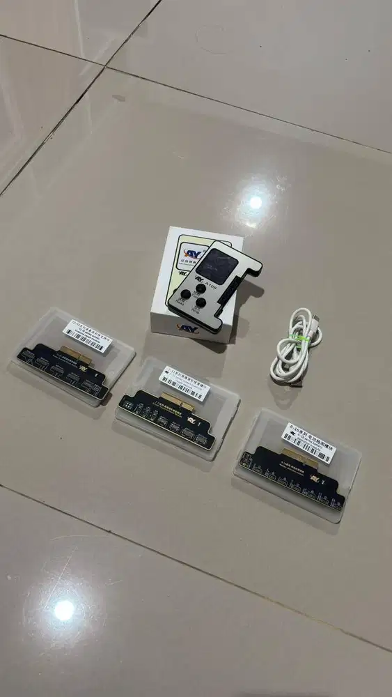 AY - A108 REPAIR & BLOWER 858D