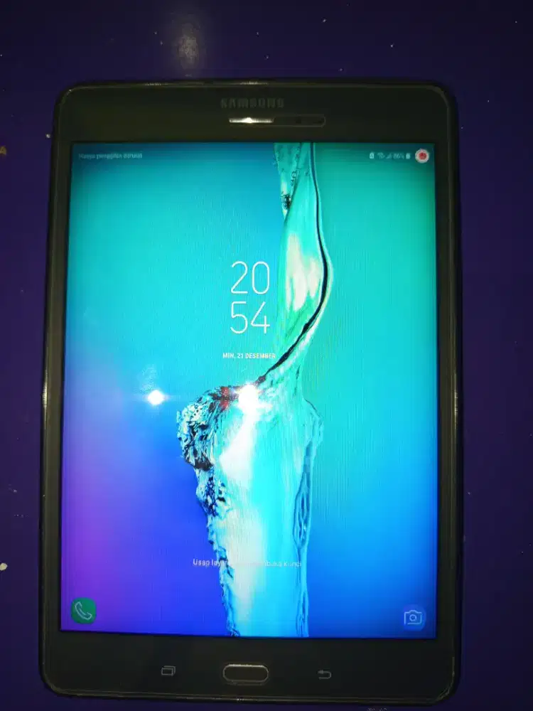 Samsung Galaxy Tab A 8.0 (2015) With S Pen SM-P355