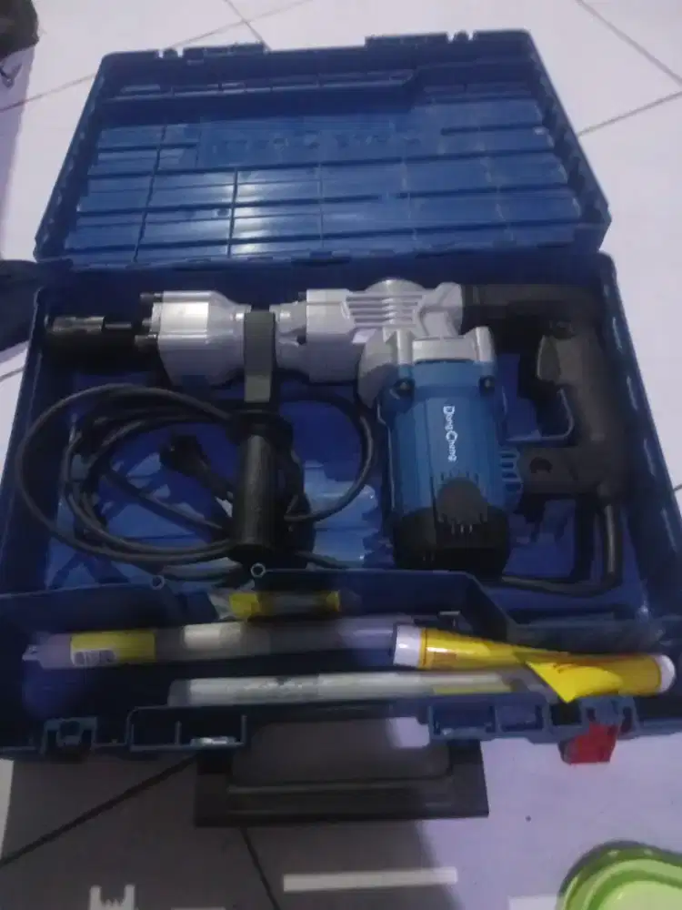 Jual Jack Hamer dongceng