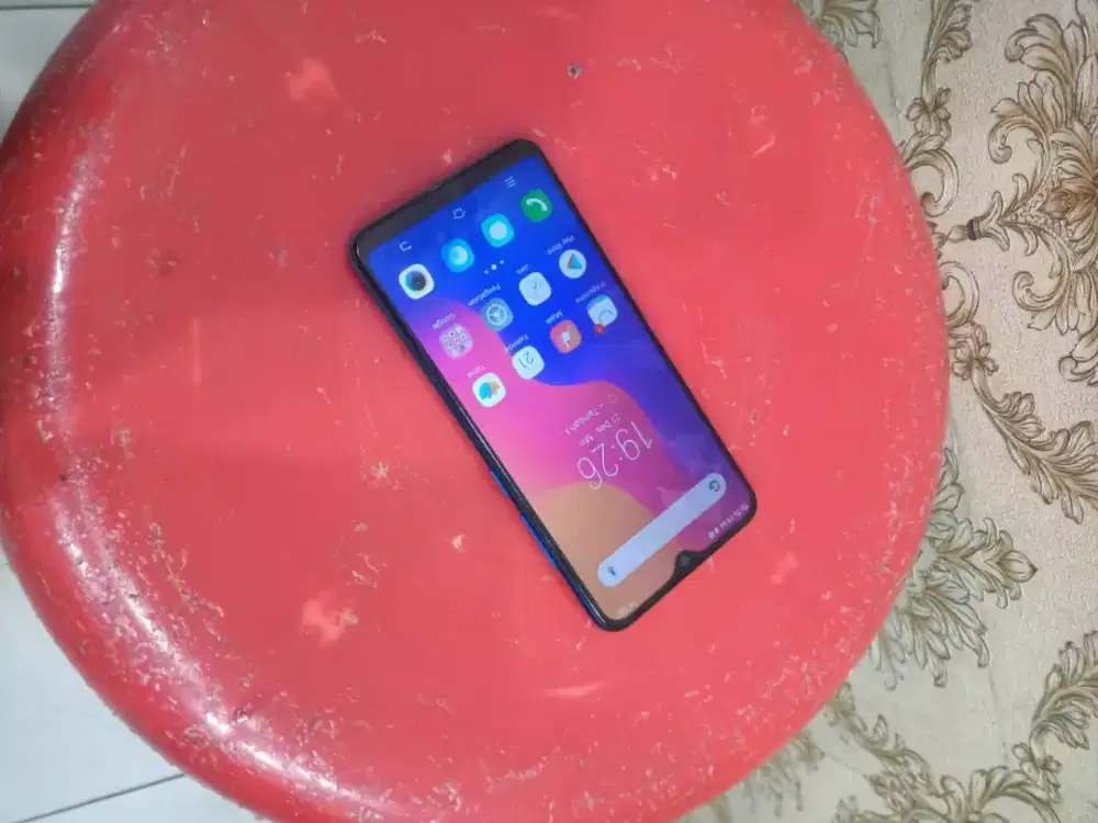 Vivo y93 ram 3/32 normal semua nya msh ori smua batangan saja