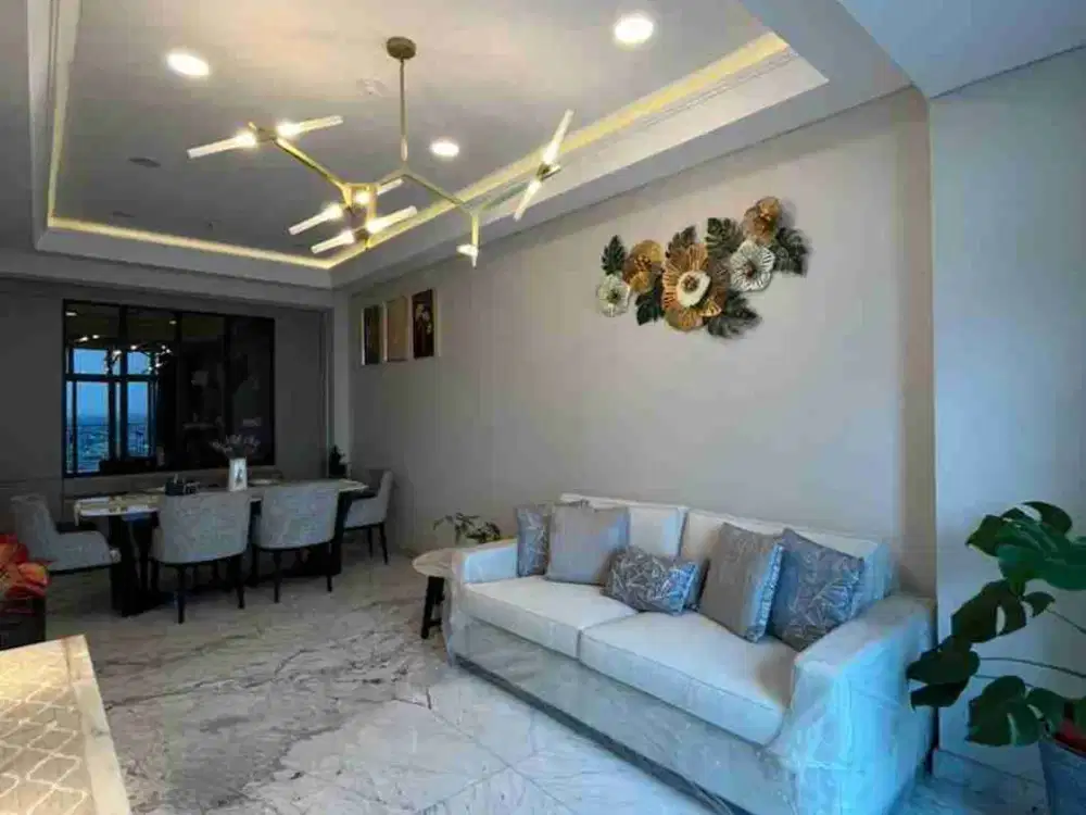 Condo Podomoro Tower Northern