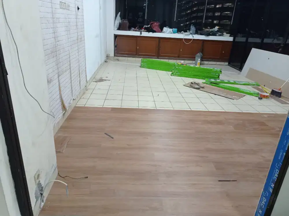 Jasa renov bangun awal rumah