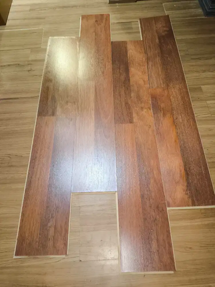 Parkit bekas berkualitas