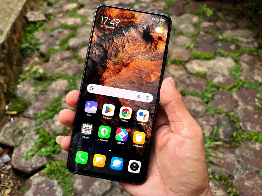 Redmi Note 12 Pro 8/256gb Fullset