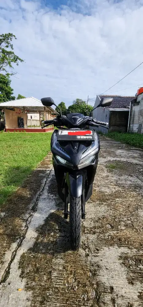 VARIO 150 2018 KEYLESS