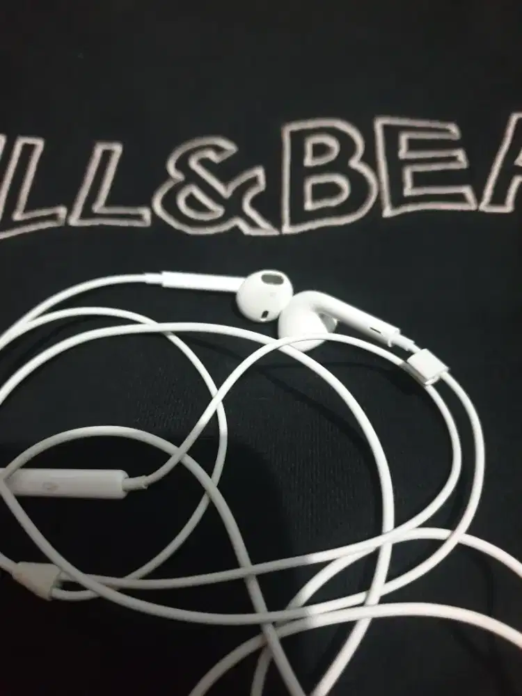 Handsfre ori copotan