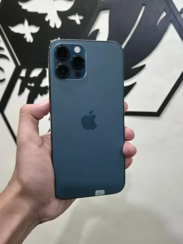 Iphone 12 Promax 128GB All Operator