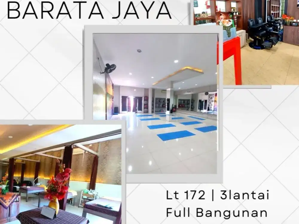 barata jaya