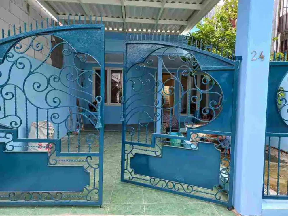 SIMPANG DARMO PERMAI