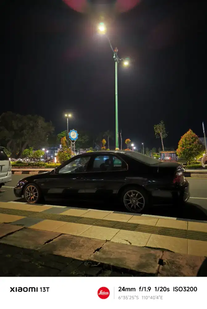 Accord Cielo 97 Vtec