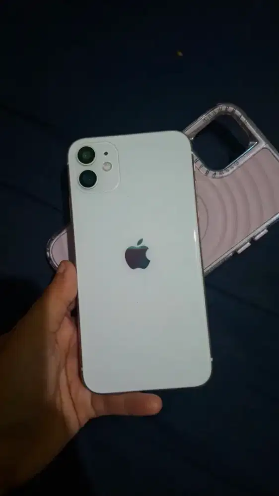 JUAL IPHONE 11 INTER 64GB