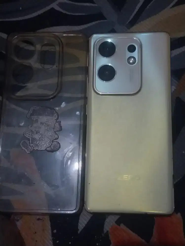 jual satset infinix zero 30 second  mulus!!! c3 minggir dulu