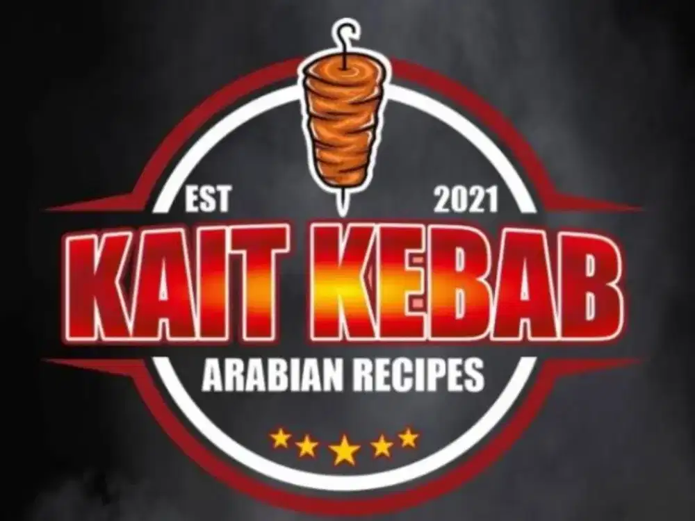 Lowongan Kerja Jaga Stand Kebab (Full Time)