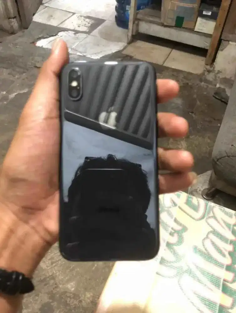 iphone x 64 all opp aktivasi 2019 jadi aman sinyalnya