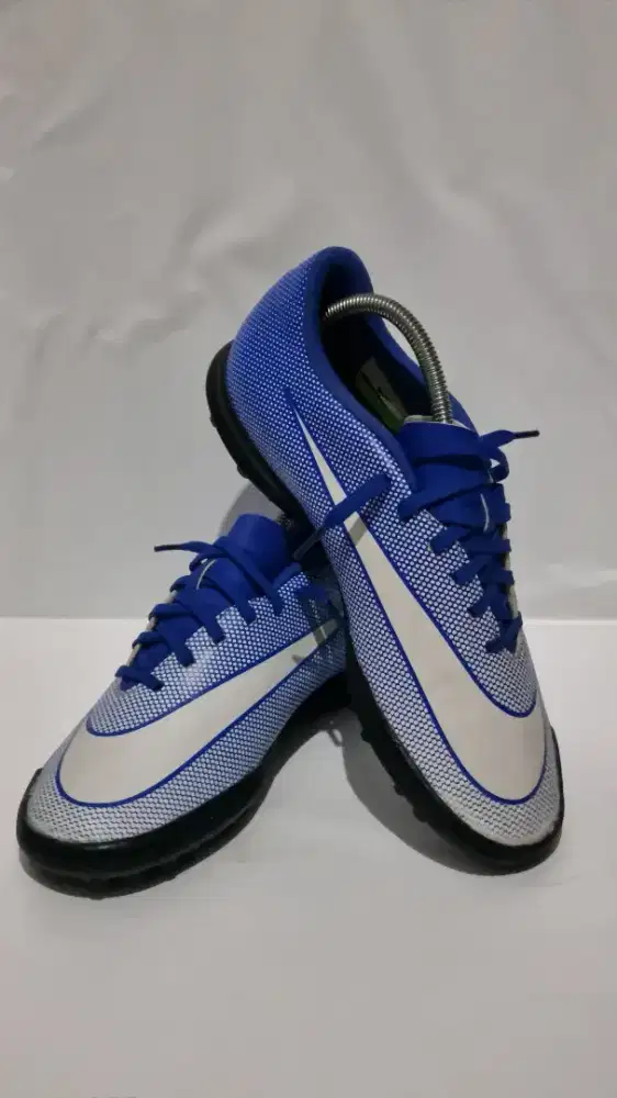 Sepatu Bola (Minisoccer) Nike Bravata II TF (Sepatu Rare)