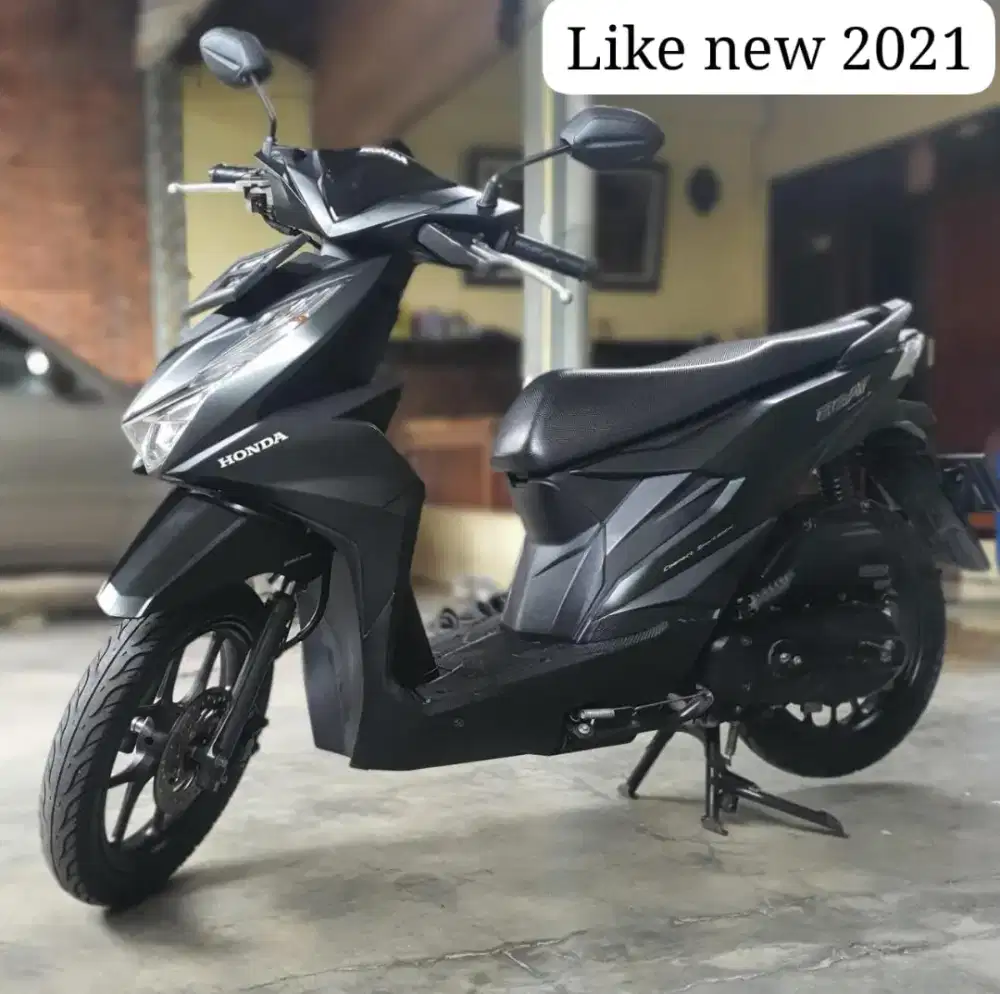 Beat 2021 like new