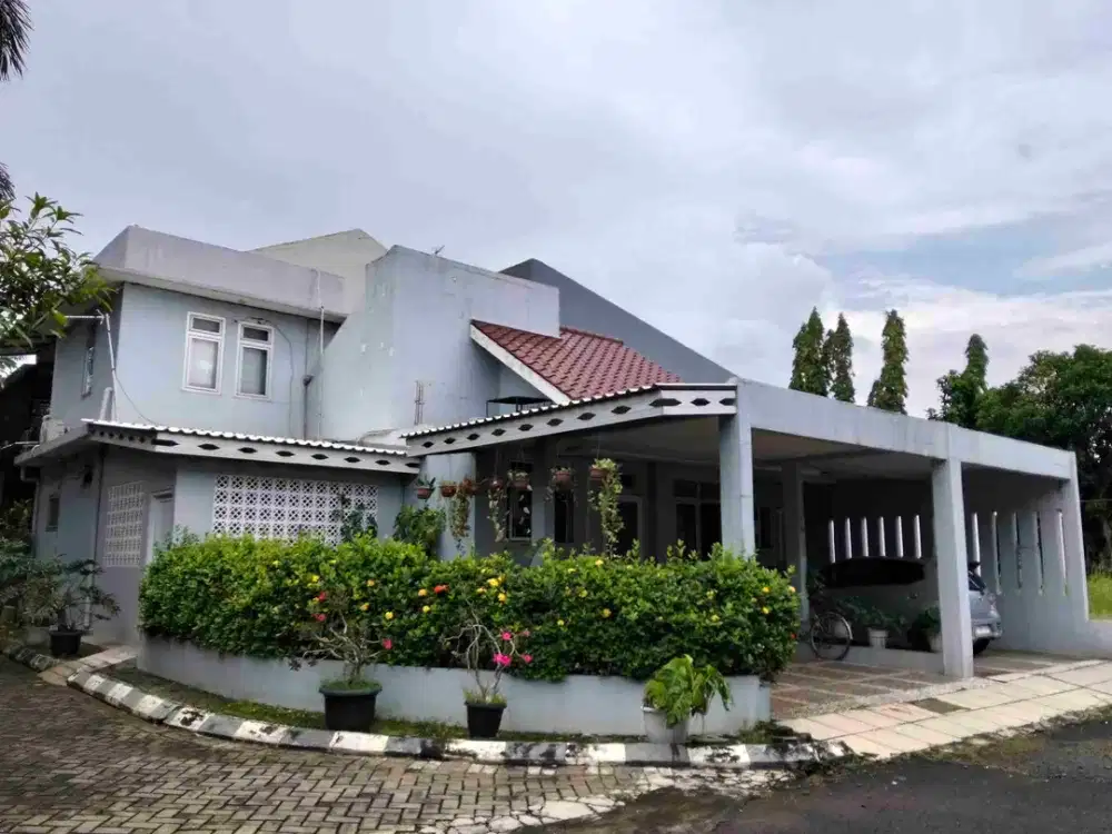 BU RUMAH THE ADDRESS RAPI SIAP HUNI DEKAT TOL LRT RAFFLES CITRA GRAND CIBUBUR JATIKARYA