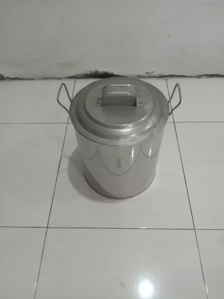 Jual dangdang stainless