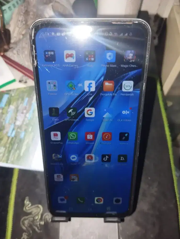 Infinix note 12 2023 (X627C)