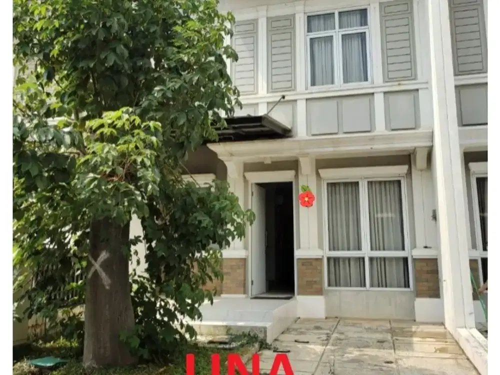 RUMAH MINIMALIS IMPIAN KELUARGA BARU - MASIH NEGO