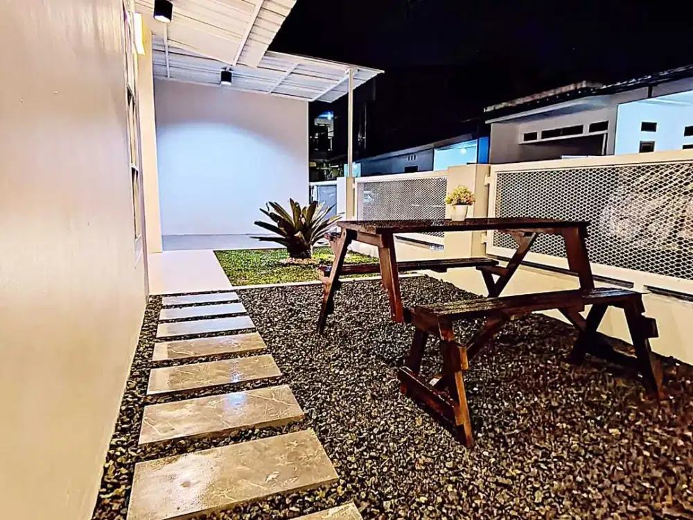 RUMAH BAGUS DI  SENTOSA ASIH DEKAT RS AL ISLAM BANDUNG