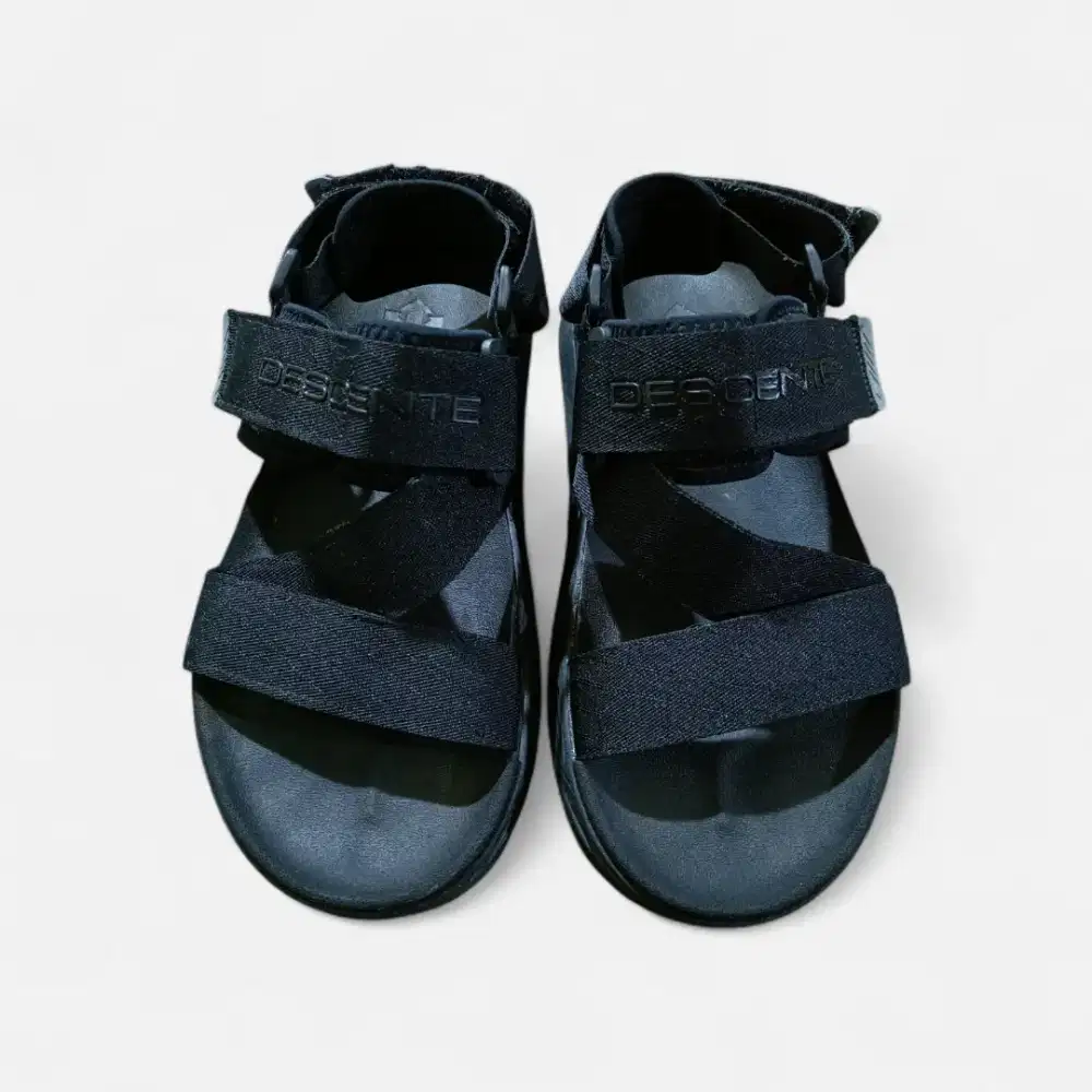 Sepatu Sendal Descente Original