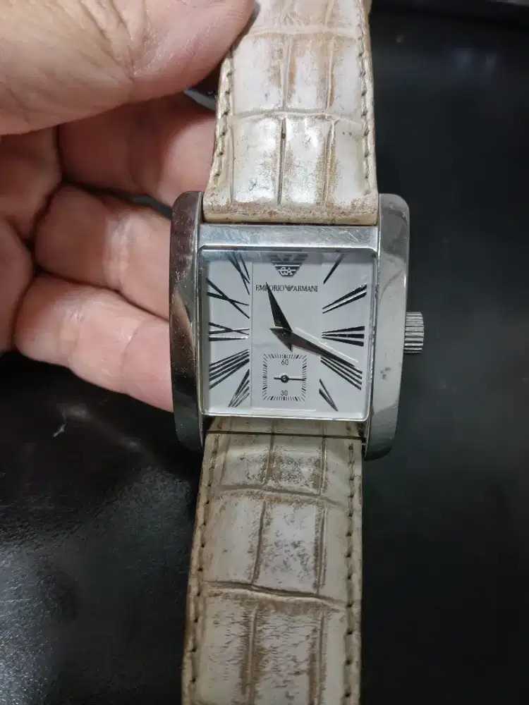 Jam tangan wanita Brand original
