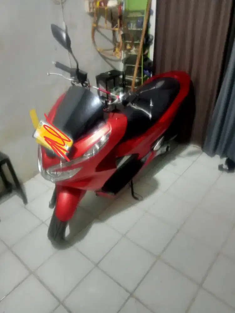 PCX 150 tahun 2020