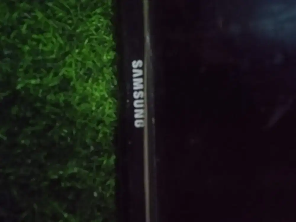 TV SAMSUNG 32 INCI DAN STB