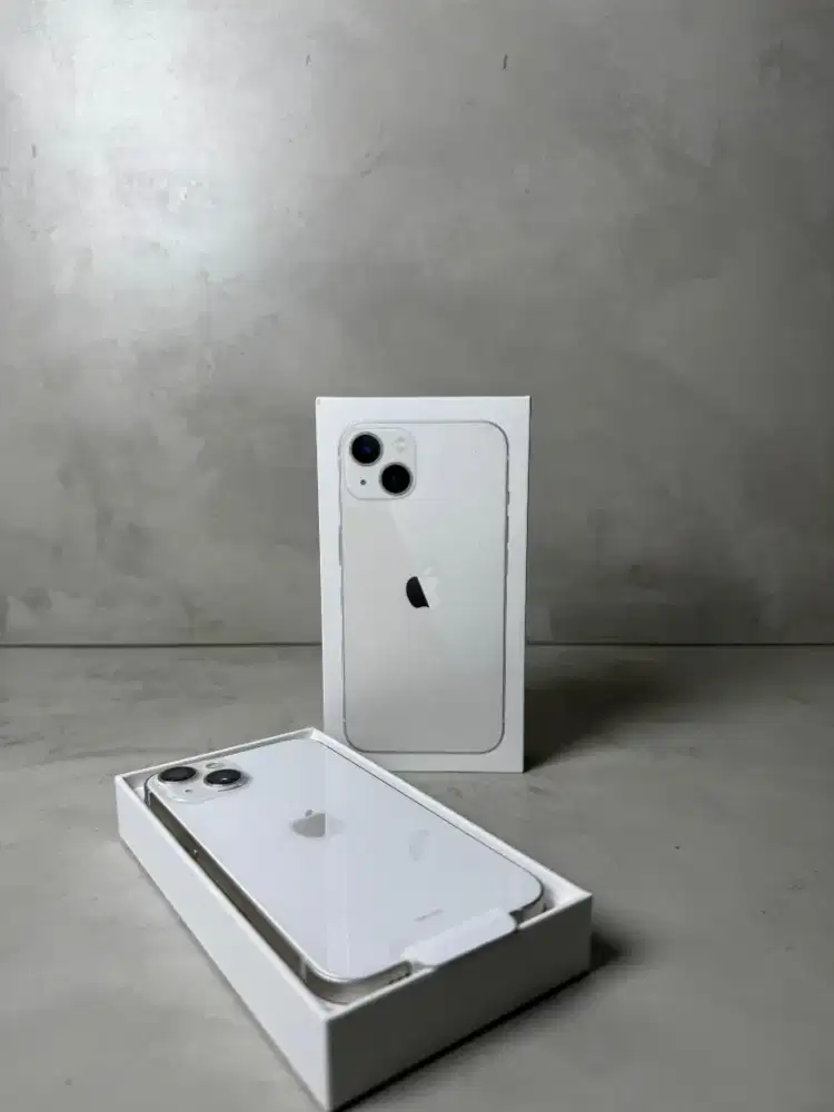 iPhone 13 128 gb ibox BNOB