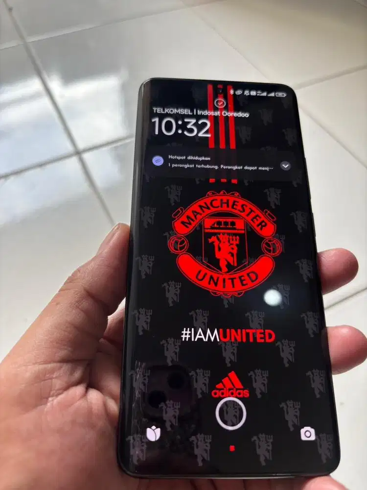 jual xiaomi note 14 pro 12/512