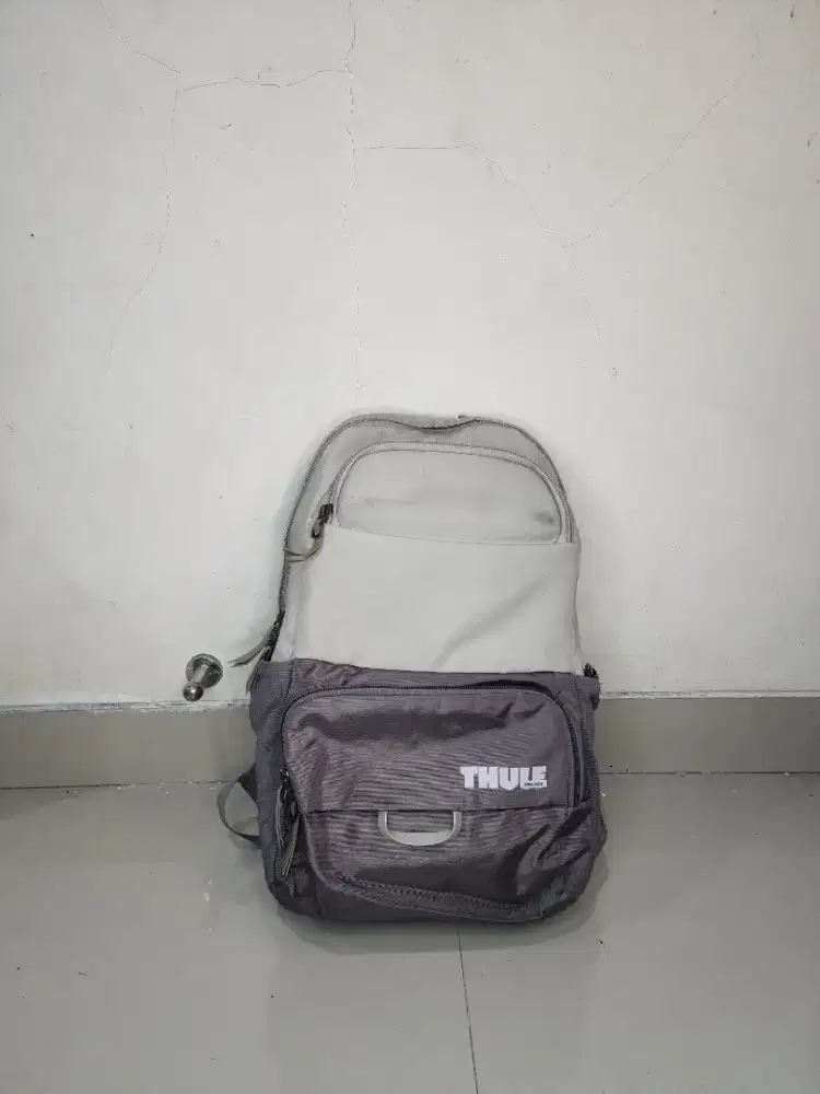 Tas Daypack Thule Departer 21L Pelican Grey 1