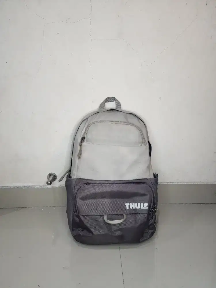 Tas Daypack Thule Departer 21L Pelican Grey 2
