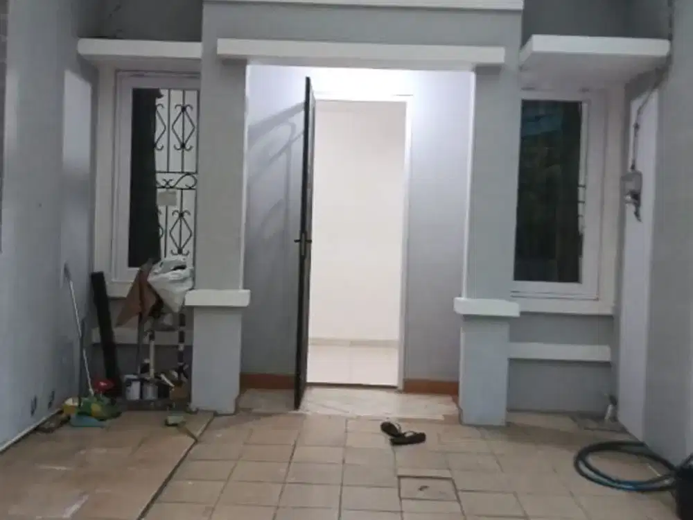 Rumah Minimalis 2 Lantai, Siap Huni Di Gading Arcadia, Kelapa Gading