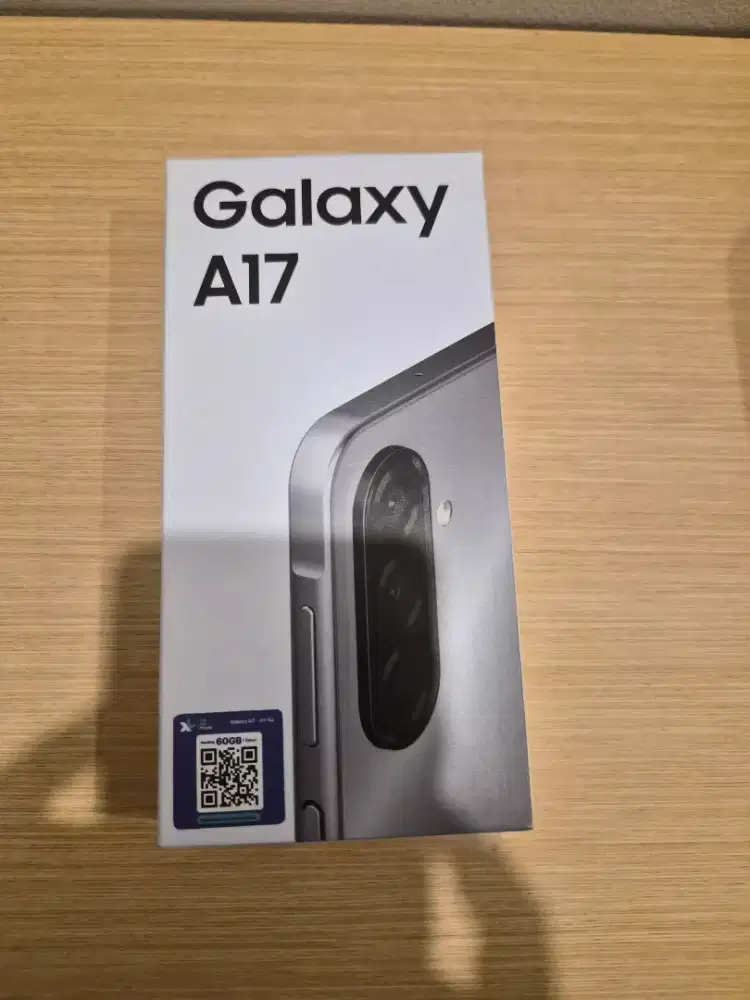 Samsung Galaxy A17 5G 8/256 Grey