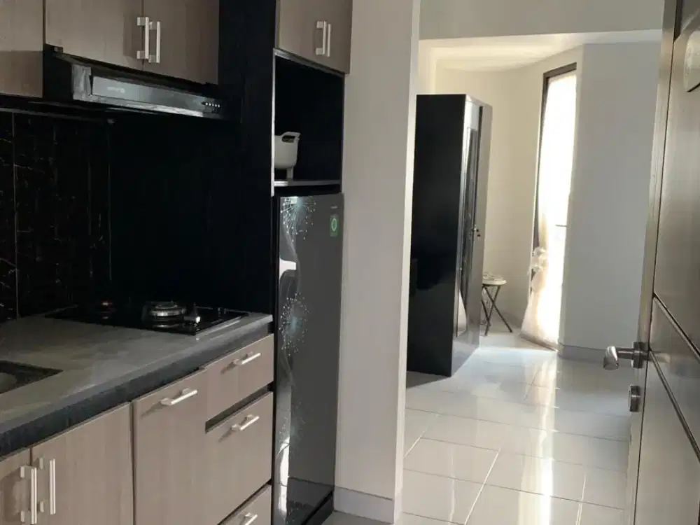 Apartemen Begawan Murah Full Furnish Tlogomas Kota Malang