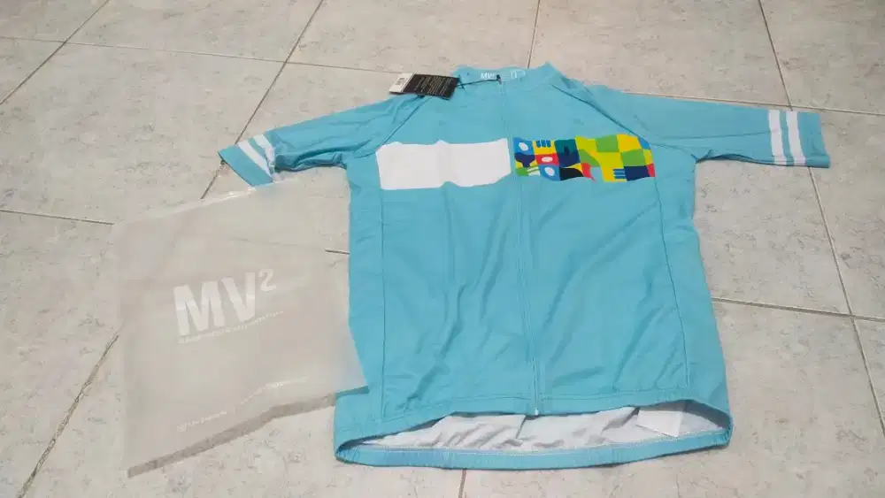 Jersey RB MV2 Size L