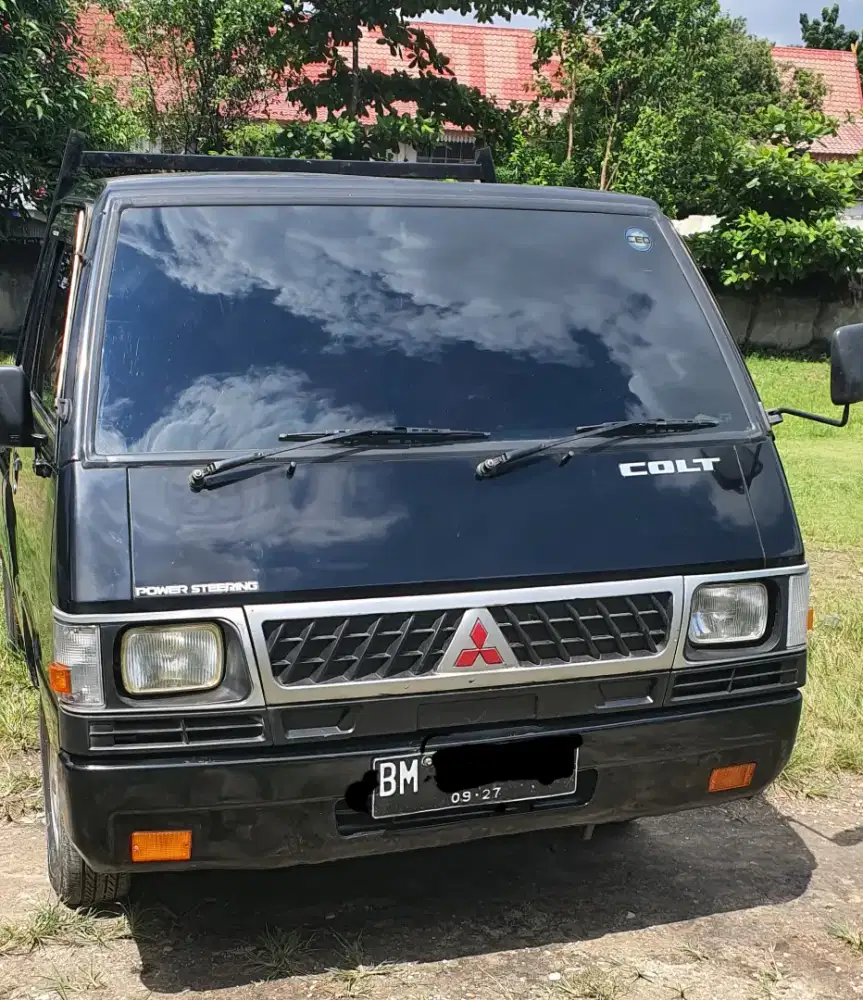 Fast sale : Mitsubishi L300